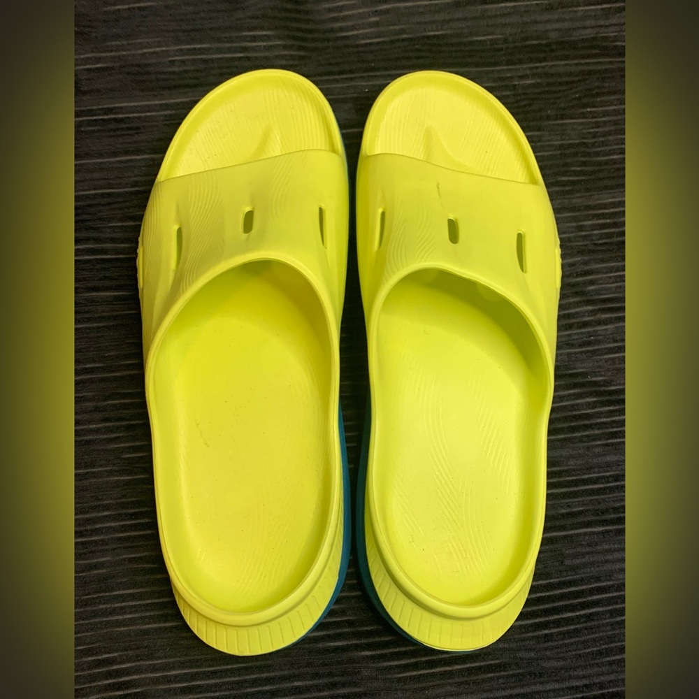 Hoka Mens Slide Sandals - Picture 2 of 6